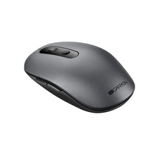 Canyon CNS-CMSW09DG mouse Office RF Wireless + Bluetooth Optical 1600 DPI