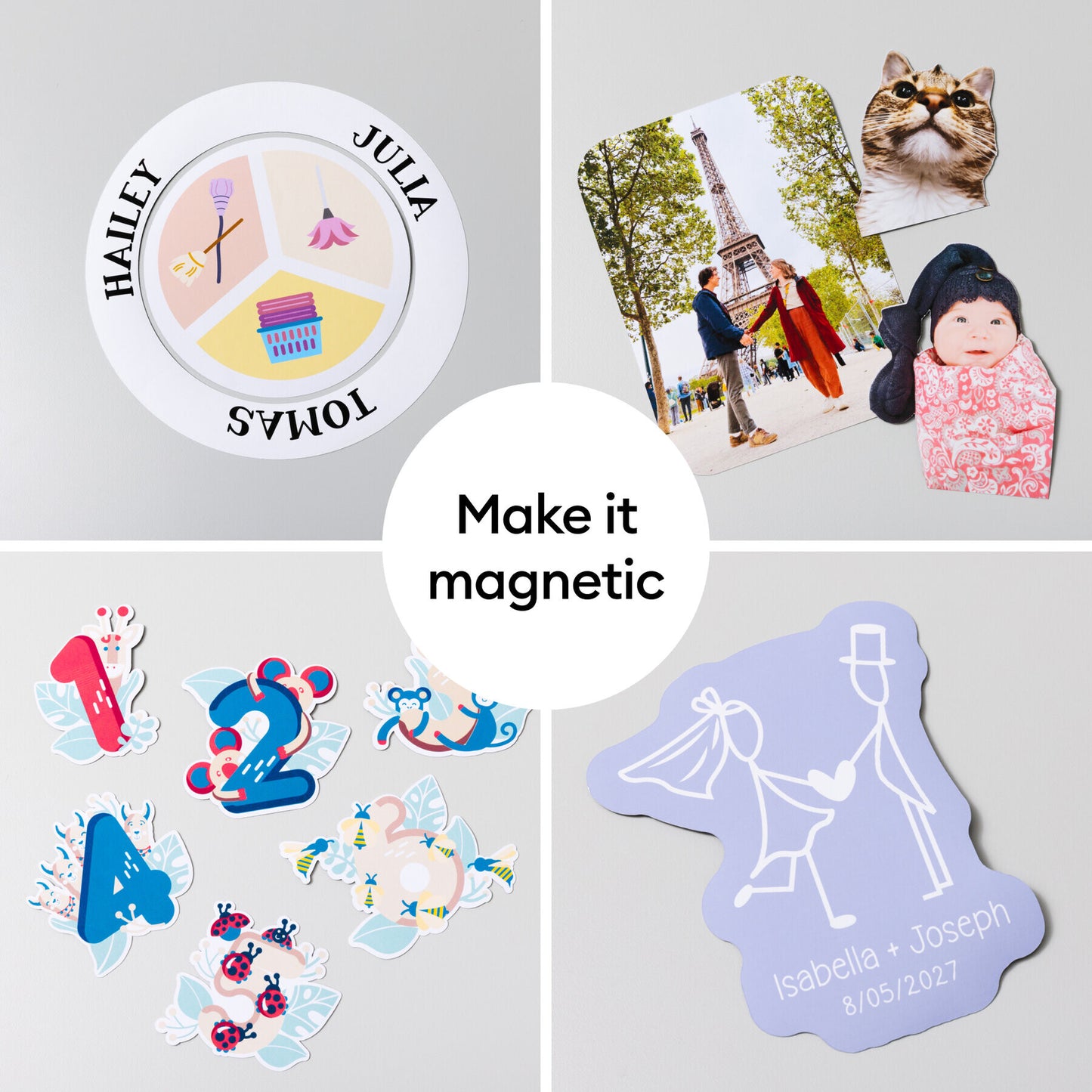 Cricut 2012792 craft cutting machine supply Magnetic sheet