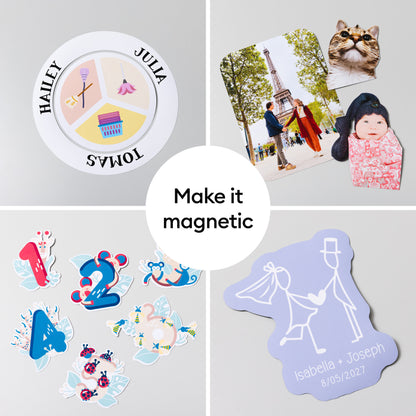 Cricut 2012792 craft cutting machine supply Magnetic sheet