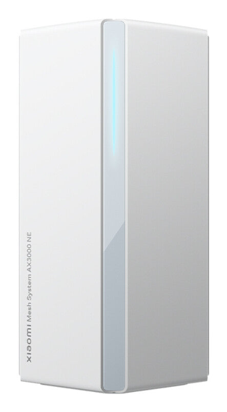 Xiaomi DVB4486GL wireless router Gigabit Ethernet Dual-band (2.4 GHz / 5 GHz) White
