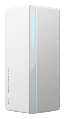Xiaomi DVB4486GL wireless router Gigabit Ethernet Dual-band (2.4 GHz / 5 GHz) White