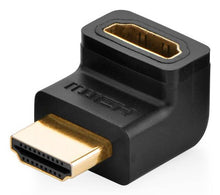 Ugreen HD112 HDMI Black