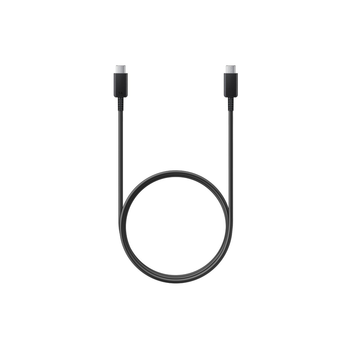 Samsung Type-C To Type-C Cable 5A - 1 Metre
