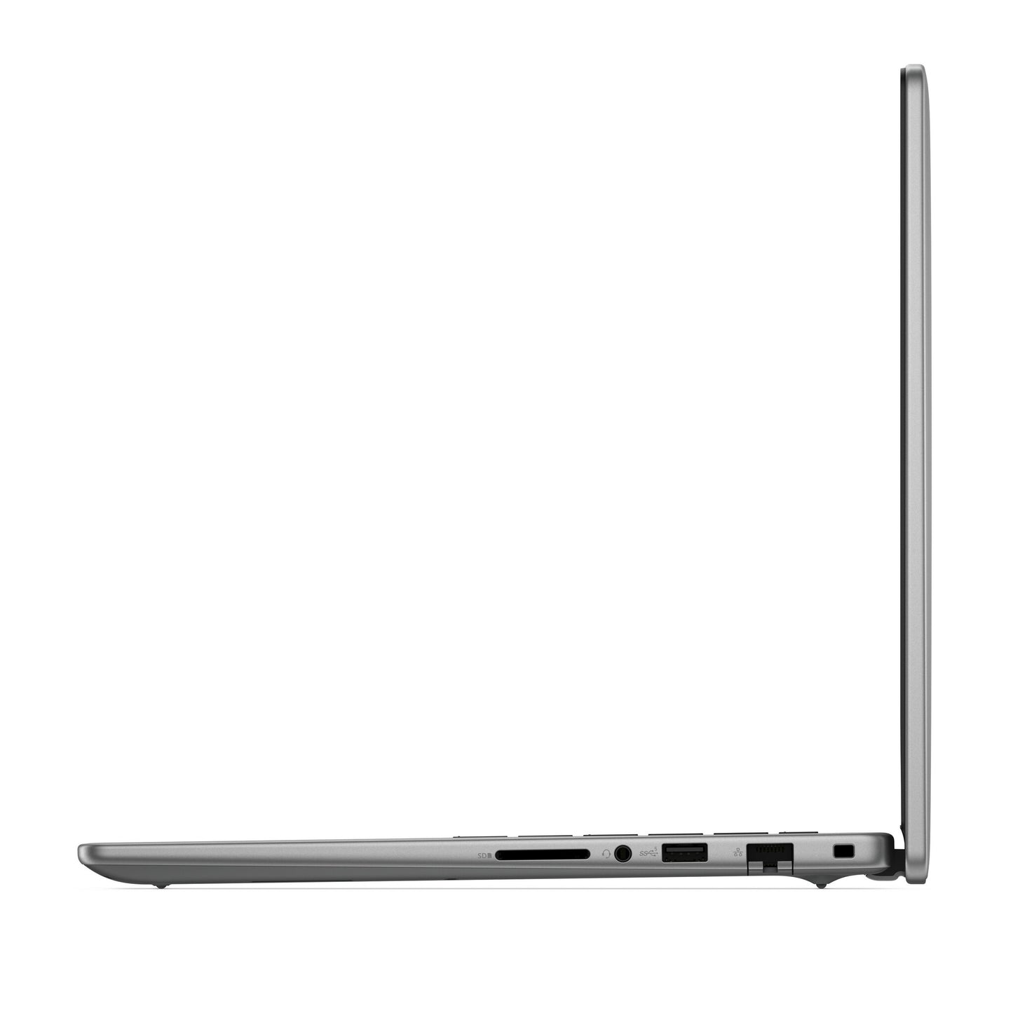 DELL Vostro 3440 Intel® Core™ i5 i5-1334U Laptop 35.6 cm (14") Full HD+ 16 GB DDR5-SDRAM 512 GB SSD Wi-Fi 6 (802.11ax) Windows 11 Pro Grey