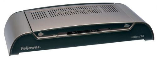 Fellowes Helios 60 thermal binding machine 600 sheets Platinum