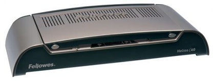 Fellowes Helios 60 thermal binding machine 600 sheets Platinum