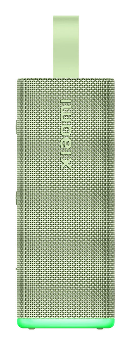 Xiaomi Sound Play Stereo portable speaker Green 18 W