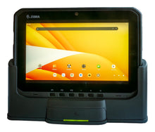Zebra CRD-ET6X-1SNWS-01 handheld mobile computer accessory Mount