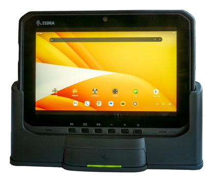 Zebra CRD-ET6X-1SNWS-01 handheld mobile computer accessory Mount