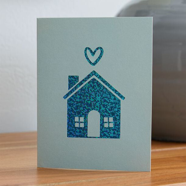 Cricut Joy Cutaway Cards Paper