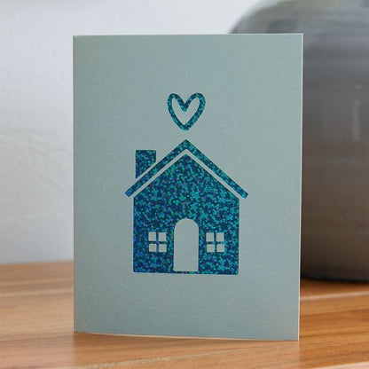 Cricut Joy Cutaway Cards Paper