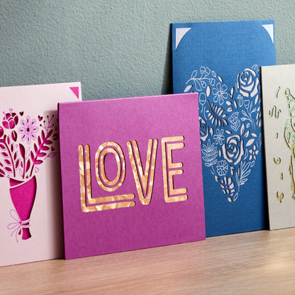 Cricut Joy Xtra