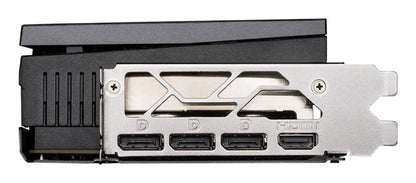 MSI GeForce RTX 5070 12G VANGUARD SOC NVIDIA 12 GB GDDR7