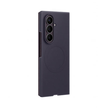 Samsung EF-EF976CVEGWW mobile phone case 20.3 cm (8") Cover Violet