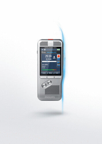 Philips DPM8900 Flash card Silver