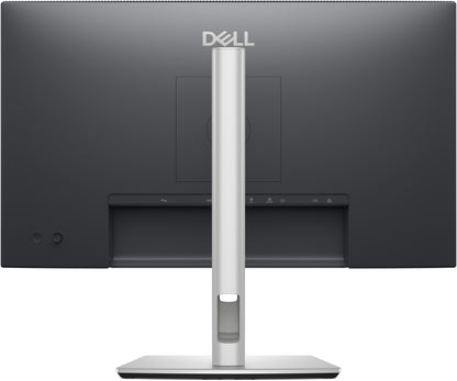 DELL Pro Plus P2425DE computer monitor 61 cm (24") 2560 x 1440 pixels Quad HD LCD Black