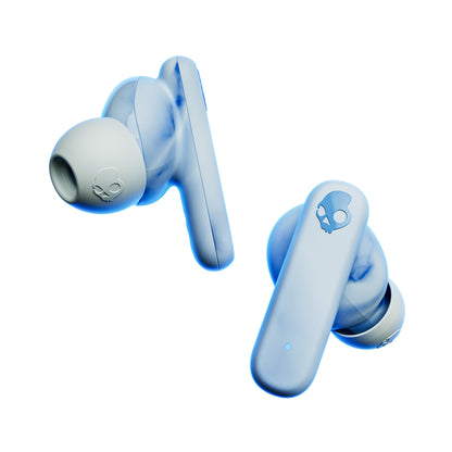 Skullcandy Ecobuds Headset True Wireless Stereo (TWS) In-ear Calls/Music/Sport/Everyday Bluetooth Blue