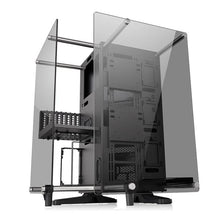 Thermaltake Core P90 Midi Tower Black, Transparent
