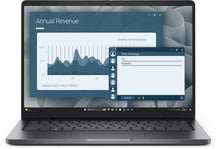 DELL Pro 14 PC14255 AMD Ryzen™ 5 220 Laptop 35.6 cm (14") Full HD+ 8 GB DDR5-SDRAM 512 GB SSD Wi-Fi 6E (802.11ax) Windows 11 Pro Black