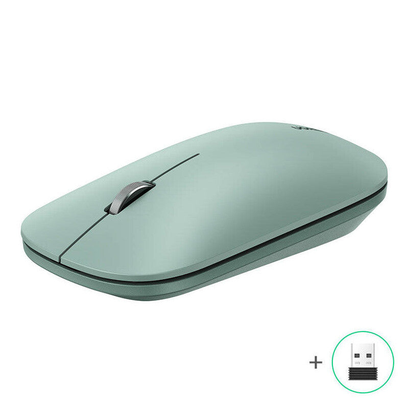 Ugreen 6957303893744 mouse Universal Ambidextrous USB Type-A Laser 4000 DPI