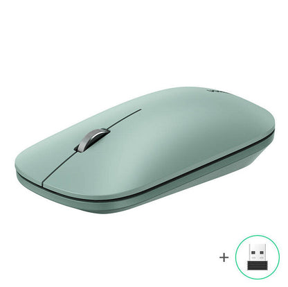 Ugreen 6957303893744 mouse Universal Ambidextrous USB Type-A Laser 4000 DPI