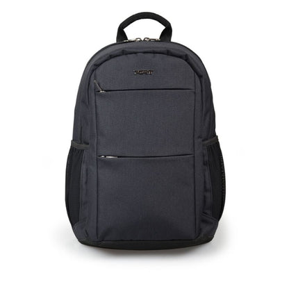 Port Designs Sydney Eco 39.6 cm (15.6") Backpack Black