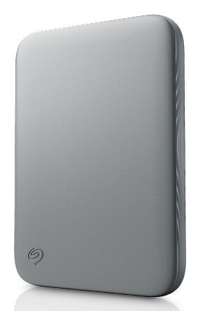 Seagate Expansion external hard drive 2 TB 2.5" USB Type-C Black