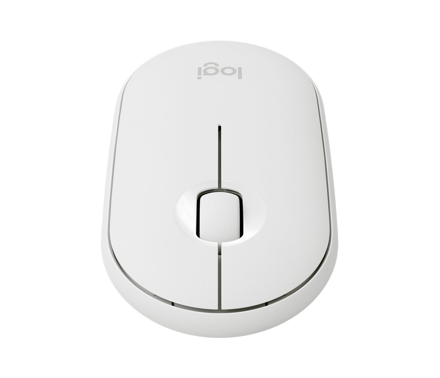 Logitech Pebble M350