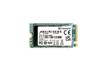 Transcend PCIe SSD 400S 512 GB M.2 PCI Express NVMe 3D NAND