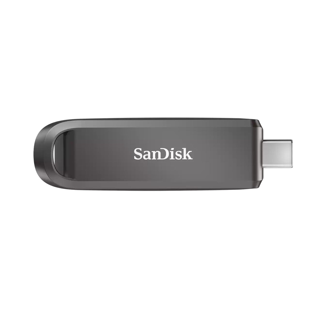 SanDisk Extreme PRO USB-C USB flash drive 2 TB USB Type-A 3.2 Gen 2 (3.1 Gen 2) Black