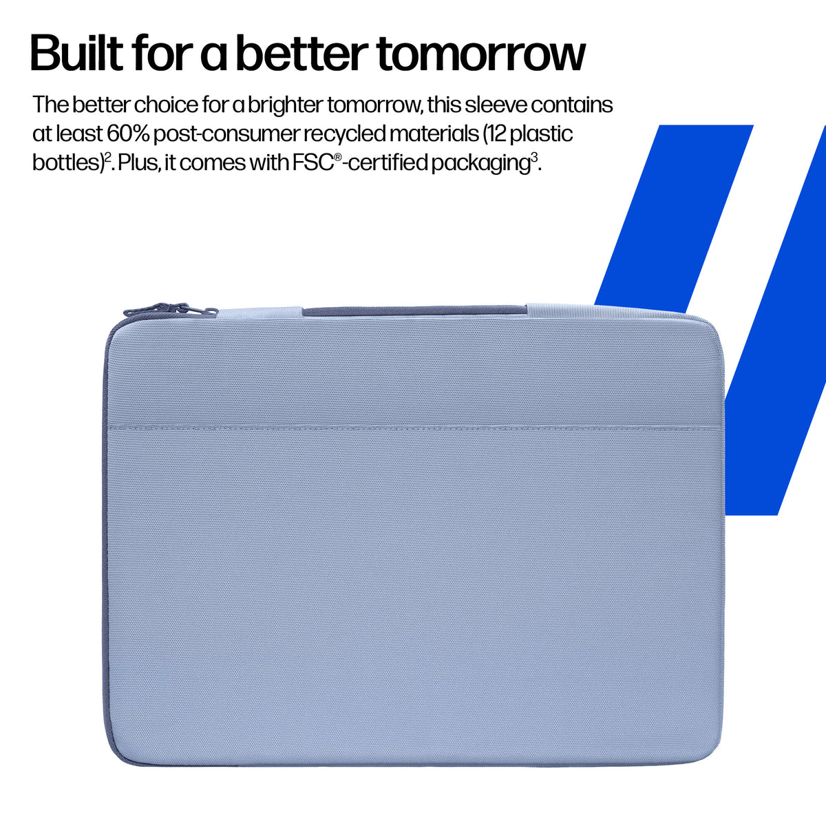HP Protective 15-16-inch Laptop Sleeve