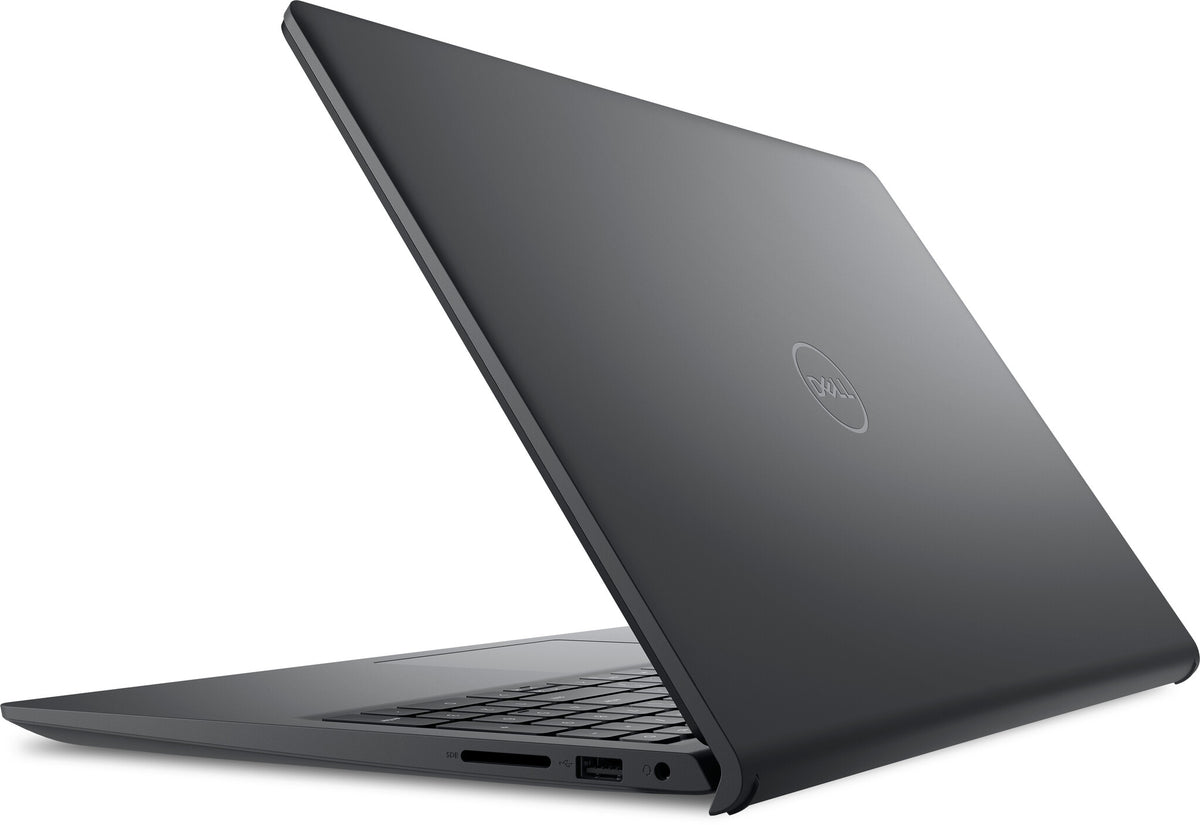 DELL Pro 15 Essential PV15255 AMD Ryzen™ 5 7520U Laptop 39.6 cm (15.6") Full HD 16 GB LPDDR5-SDRAM 512 GB SSD Wi-Fi 5 (802.11ac) Windows 11 Pro English Black