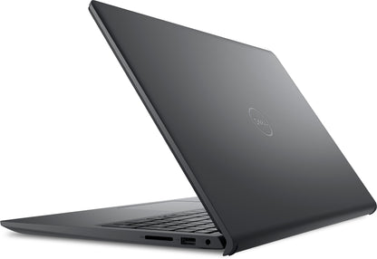 DELL Pro 15 Essential PV15255 AMD Ryzen™ 5 7520U Laptop 39.6 cm (15.6") Full HD 16 GB LPDDR5-SDRAM 512 GB SSD Wi-Fi 5 (802.11ac) Windows 11 Pro English Black