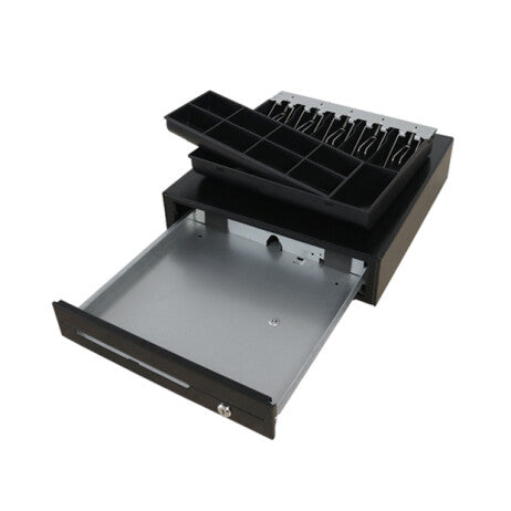 Maken CK-420 cash drawer Manual cash drawer