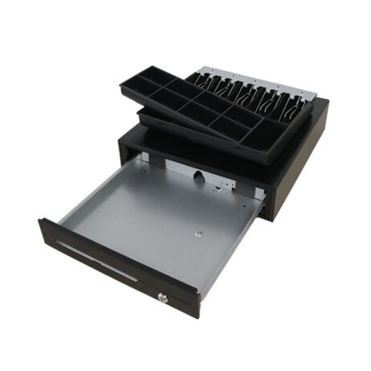 Maken CK-420 cash drawer Manual cash drawer
