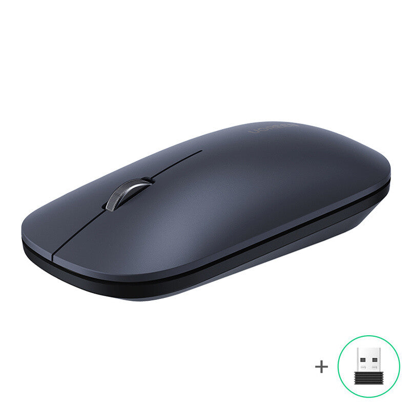 Ugreen mouse Universal Ambidextrous USB Type-A Laser 4000 DPI