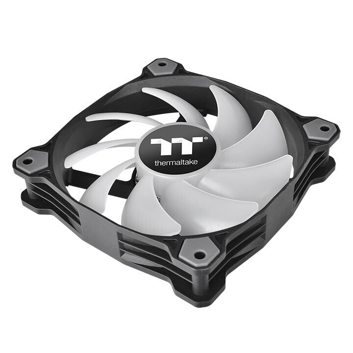 Thermaltake Pure Plus 12 RGB Radiator Fan TT Premium Edition