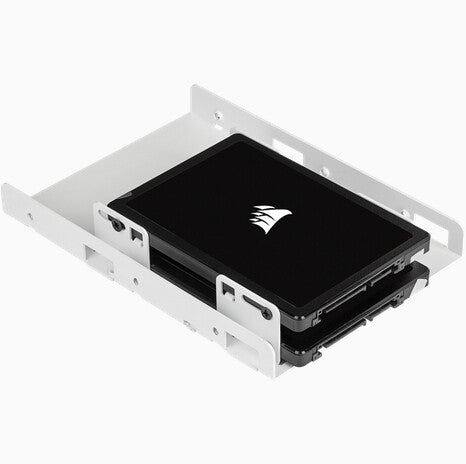 Corsair CSSD-BRKT2W computer case part SSD mounting bracket