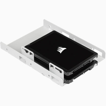 Corsair CSSD-BRKT2W computer case part SSD mounting bracket