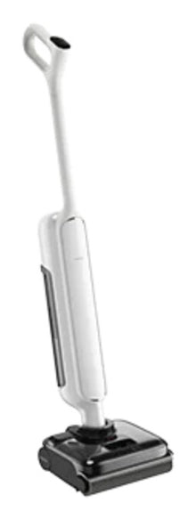 Xiaomi Truclean W30 Pro Wet Dry Vacuum 3-in-1 stick vacuum Battery Dry&wet Bagless 300 W Black, White 2.5 Ah