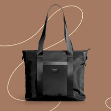 PORT Designs Muse Totebag Eco 40.6 cm (16") Toploader bag Black