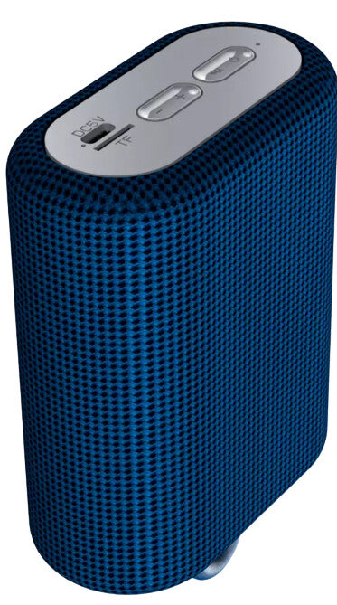 Canyon BSP-4 Stereo portable speaker Blue 5 W