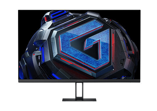 Xiaomi G27Qi computer monitor 68.6 cm (27") 2560 x 1440 pixels 2K LCD Black