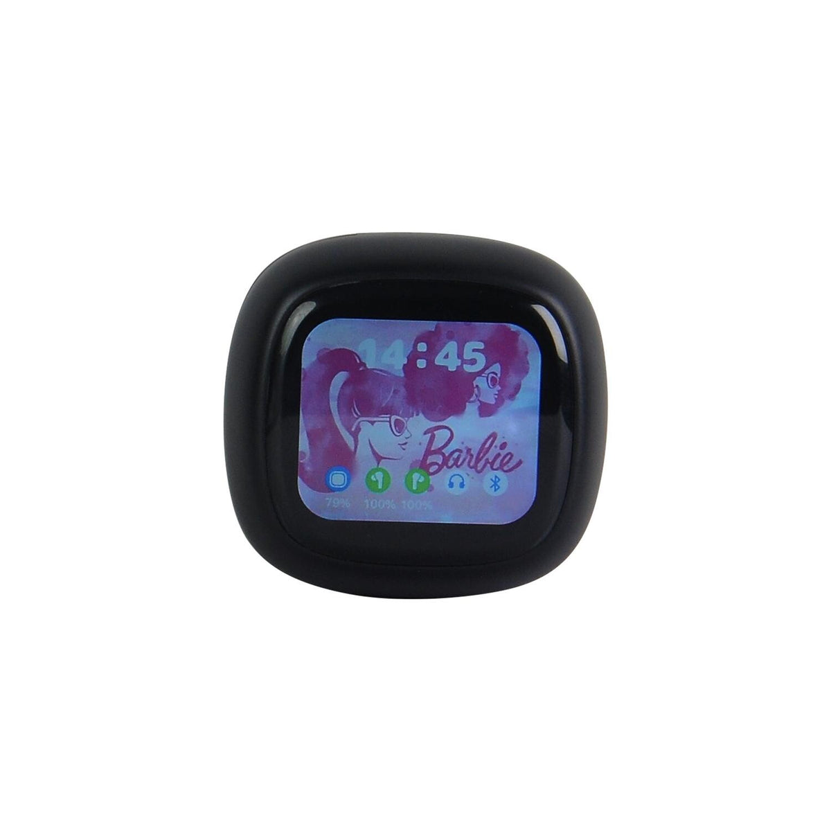 Barbie Mattel Barbie ANC Wireless Earbuds - Black
