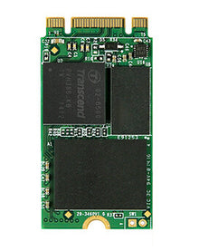 Transcend M.2 SSD 400S 128GB