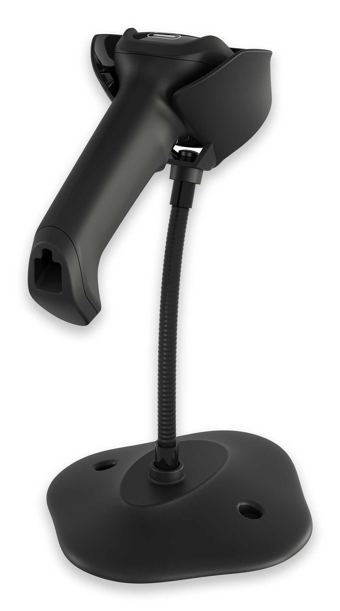 Zebra DS8288-SRPF004VZWW barcode reader Handheld bar code reader 1D/2D LED Black