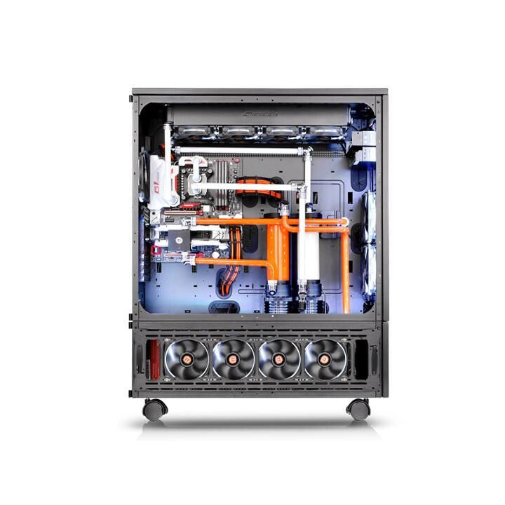Thermaltake CL-W154-CU00WT-A computer cooling system part/accessory Fitting
