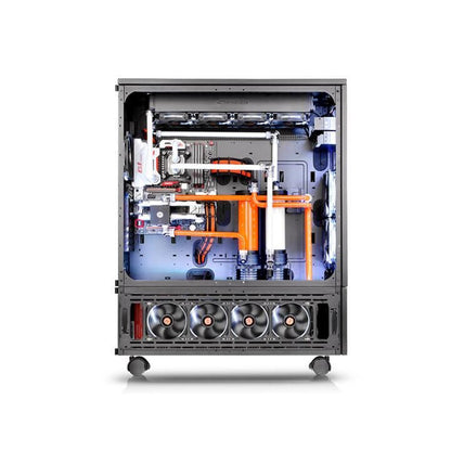 Thermaltake CL-W154-CU00WT-A computer cooling system part/accessory Fitting
