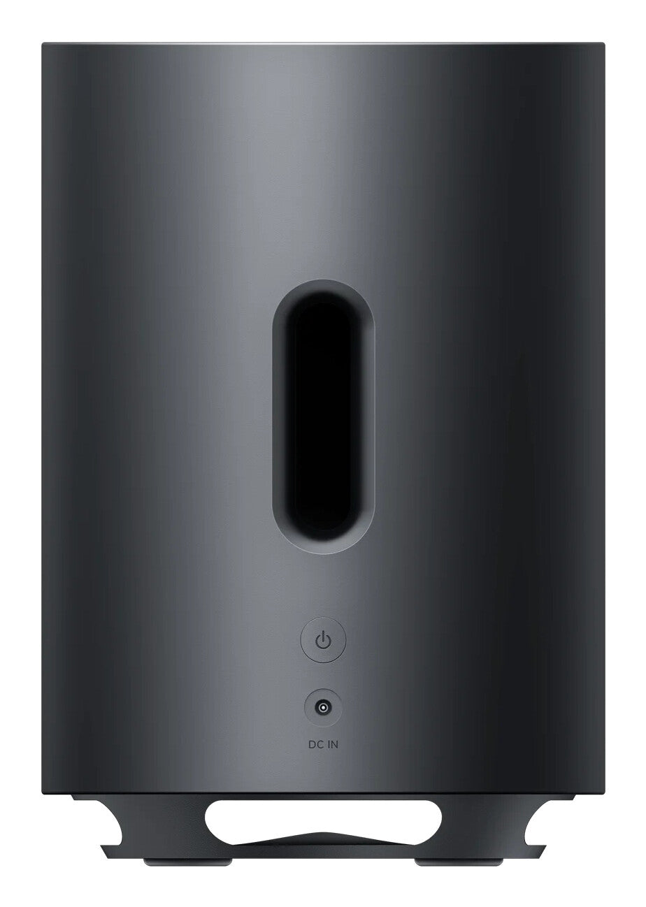 Xiaomi Desktop Speaker Pro Set speaker set PC/Laptop Black Bluetooth