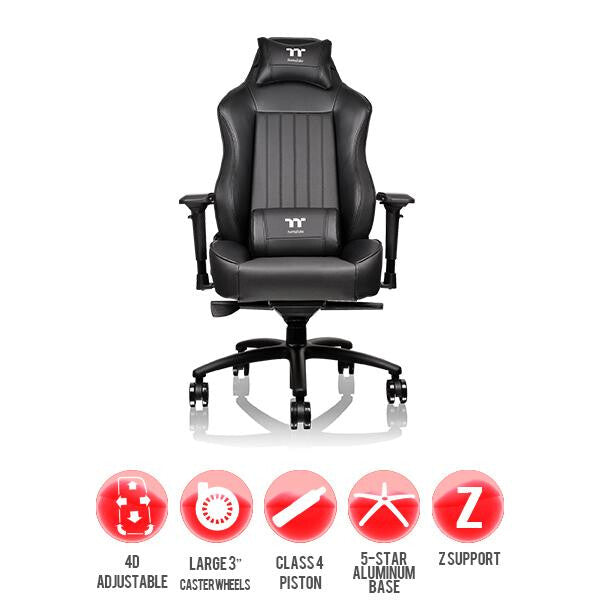 Tt eSPORTS X Comfort